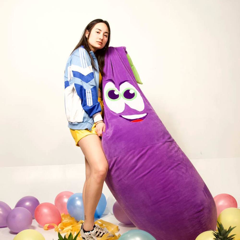 Meet your Posher, Chiara